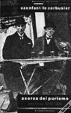 Capa do artigo Acerca Del Purismo Escritos 1918-1926