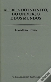 Acerca do Infinito, do Universo e dos Mundos