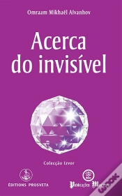 Capa do artigo Acerca do Invisível