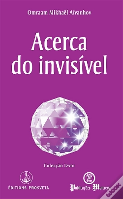 Capa do artigo Acerca do Invisível