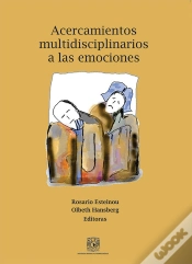 Capa do artigo Acercamientos Multidisciplinarios A Las Emociones