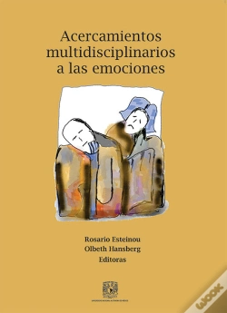 Capa do artigo Acercamientos Multidisciplinarios A Las Emociones