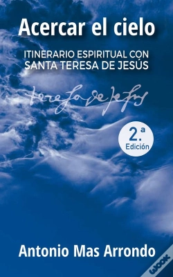 Capa do artigo Acercar El Cielo