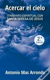 Capa do artigo Acercar El Cielo