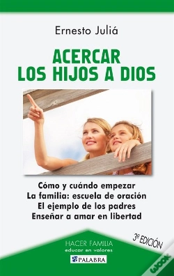 Capa do artigo Acercar Los Hijos A Dios  
