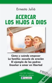 Capa do artigo Acercar Los Hijos A Dios  