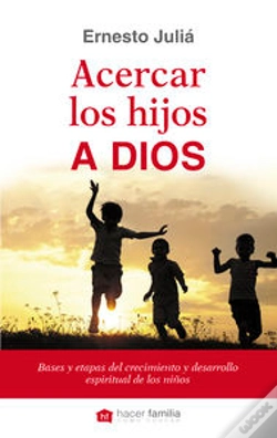 Capa do artigo Acercar Los Hijos A Dios