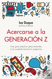 Acercarse A La Generación Z