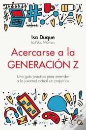 Capa do artigo Acercarse A La Generación Z