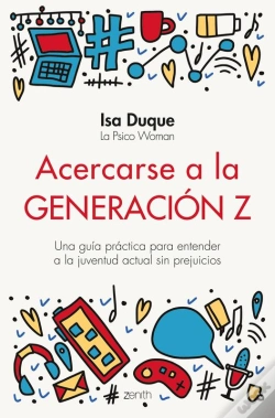 Capa do artigo Acercarse A La Generación Z