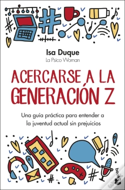 Capa do artigo Acercarse A La Generacion Z