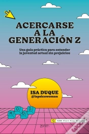 Capa do artigo Acercarse A La Generacion Z