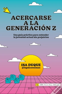 Capa do artigo Acercarse A La Generacion Z