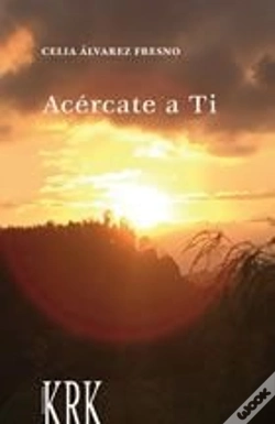 Capa do artigo Acércate A Ti