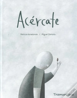 Capa do artigo Acércate