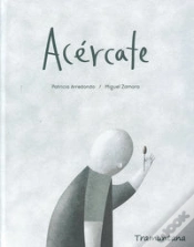 Capa do artigo Acércate