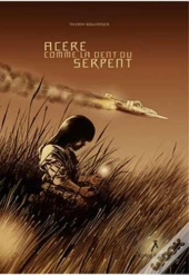 Acere Comme La Dent Du Serpent