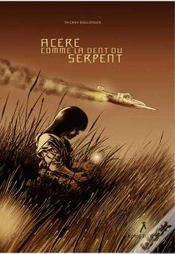 Capa do artigo Acere Comme La Dent Du Serpent