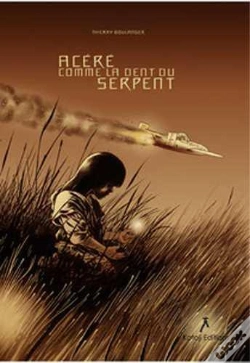 Capa do artigo Acere Comme La Dent Du Serpent