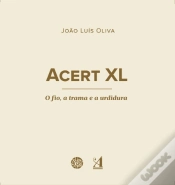 Capa do artigo Acert XI