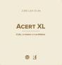 Acert XI - Preview