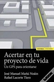 Capa do artigo Acertar Con Tu Proyecto De Vida