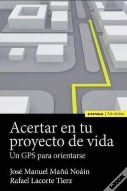 Capa do artigo Acertar Con Tu Proyecto De Vida