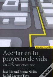 Capa do artigo Acertar Con Tu Proyecto De Vida
