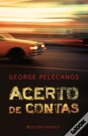 Capa do artigo Acerto de Contas