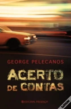 Capa do artigo Acerto de Contas