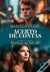Capa do artigo Acerto De Contas