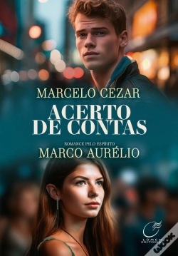 Capa do artigo Acerto De Contas