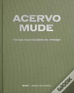 Acervo Mude
