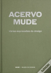 Capa do artigo Acervo Mude