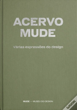 Capa do artigo Acervo Mude