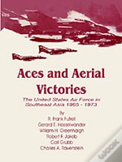 Capa do artigo Aces And Aerial Victories