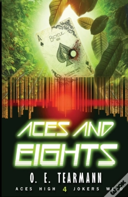 Capa do artigo Aces And Eights