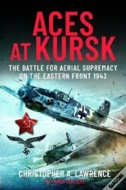 Capa do artigo Aces At Kursk