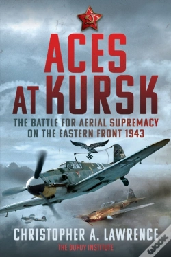 Capa do artigo Aces At Kursk