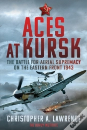 Capa do artigo Aces At Kursk