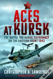 Capa do artigo Aces At Kursk