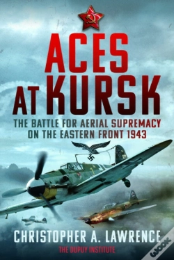 Capa do artigo Aces At Kursk