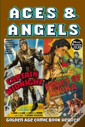 Capa do artigo Aces & Angels