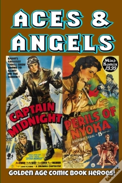Capa do artigo Aces & Angels