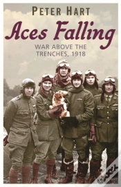 Capa do artigo Aces Falling