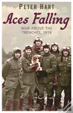 Capa do artigo Aces Falling