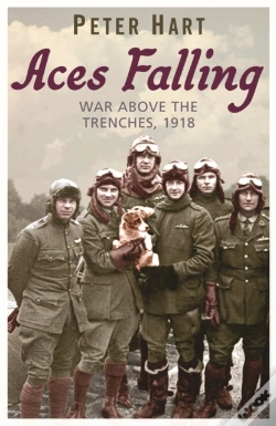 Capa do artigo Aces Falling