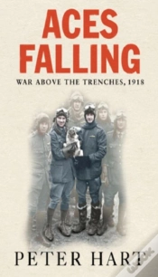 Capa do artigo Aces Falling