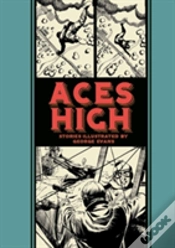 Capa do artigo Aces High