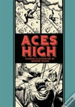 Capa do artigo Aces High
